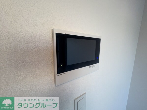 GENOVIA天王台の物件内観写真